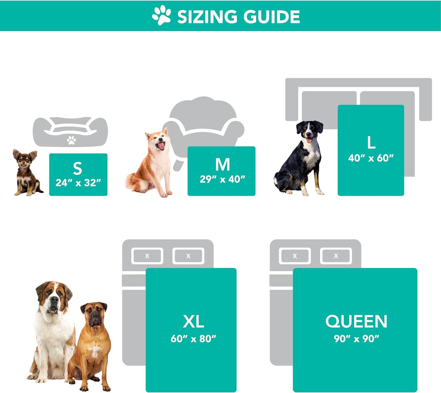 Dog Blanket for Small Medium Dogs, Pet Bed Blanket Cat Puppy Kitten, Fleece Furniture Couch Cover Protector Sofa Car, Soft Sherpa Dog Throw Plush Reversible Washable, Mini 29X40 Maroon Red